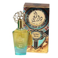 PERFUME ARD AL ZAAFARAN DAAR AL HAE MUJER EDP FRAGANCIA ORIENTAL DURADERA SPRAY